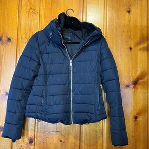 Zara Puffer